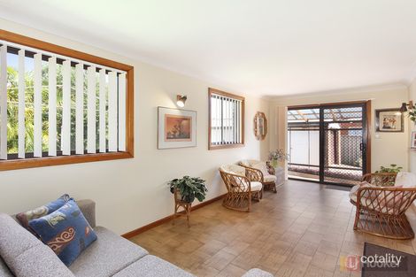 Property photo of 91 Hanbury Street Greystanes NSW 2145