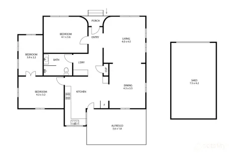 Property photo of 1 Eskdale Street Moore QLD 4314