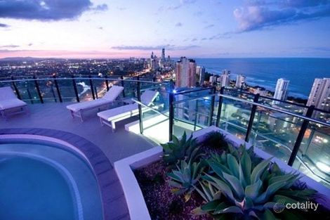 Property photo of 601/89 Surf Parade Broadbeach QLD 4218