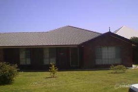 Property photo of 21 Kightley Road Goolwa Beach SA 5214