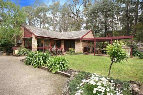 Property photo of 1 Hillcrest Court Cockatoo VIC 3781