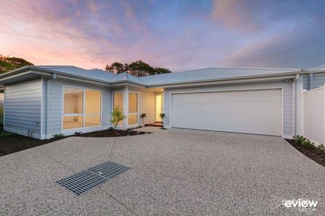 Property photo of 2/34 Woonton Street Rosebud VIC 3939
