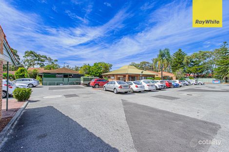 Property photo of 23/70 Marlboro Road Swan View WA 6056