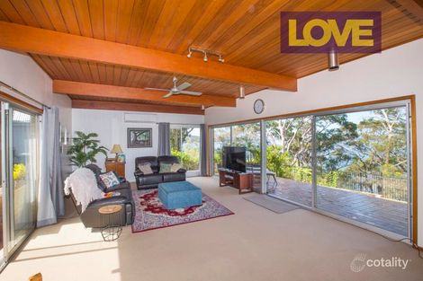 Property photo of 26 Macquarie Street Bolton Point NSW 2283