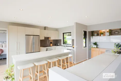 Property photo of 21 Bournda Circuit Tura Beach NSW 2548