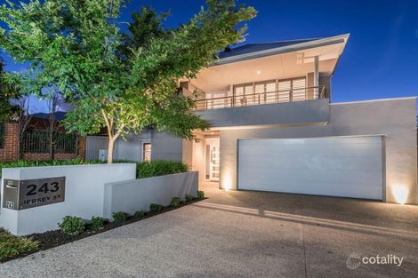 Property photo of 243 Jersey Street Wembley WA 6014