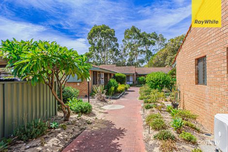 Property photo of 23/70 Marlboro Road Swan View WA 6056