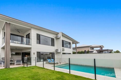 23 Lamatia Dr, Mountain Creek, QLD 4557