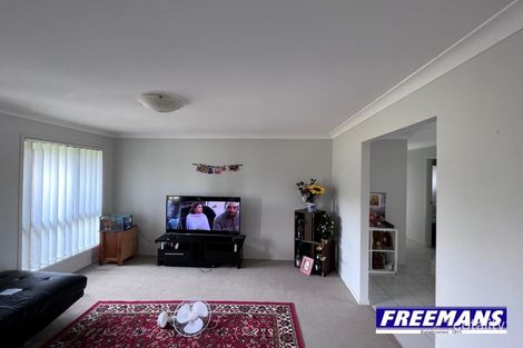 Property photo of 3 Greenidge Court Kingaroy QLD 4610