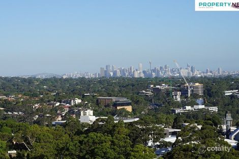 Property photo of 1205B/27-37 Delhi Road North Ryde NSW 2113