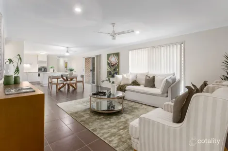Property photo of 76 Willowtree Drive Flinders View QLD 4305