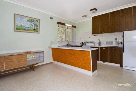 Property photo of 9 Nolan Avenue Engadine NSW 2233