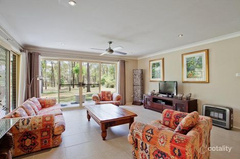 Property photo of 4 Nowranie Place Windsor Downs NSW 2756