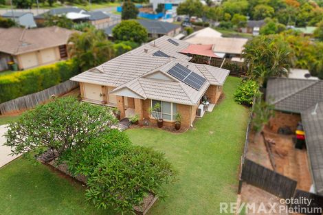 8 Belalie Ct, Narangba, QLD 4504