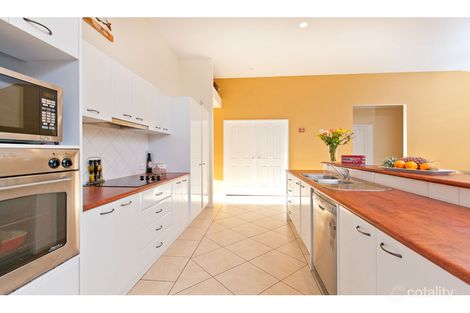 Property photo of 30 Morris Circuit Thornlands QLD 4164