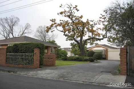 Property photo of 6/36 Daniell Place Kew VIC 3101