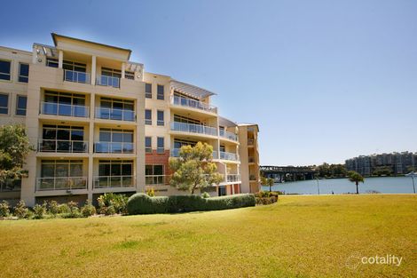 206/13 Warayama Pl, Rozelle, NSW 2039