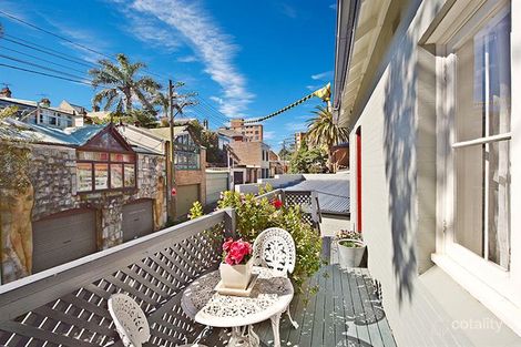 Property photo of 2/8 Furber Road Centennial Park NSW 2021