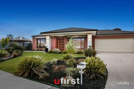 Property photo of 1 Bronzewing Court Langwarrin VIC 3910