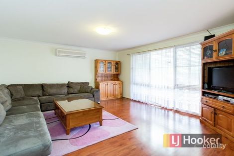 Property photo of 59 Springfield Crescent Hampton Park VIC 3976