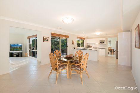 Property photo of 12 Fortune Grove Kellyville NSW 2155