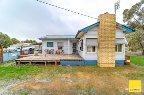 5002 Bendigo-Pyramid Rd, Prairie, VIC 3572