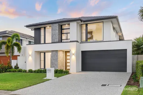 7617 Fairway Bvd, Hope Island, QLD 4212