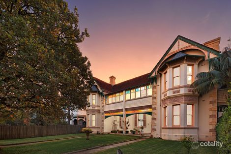 Property photo of 225B Bridge Road Glebe NSW 2037