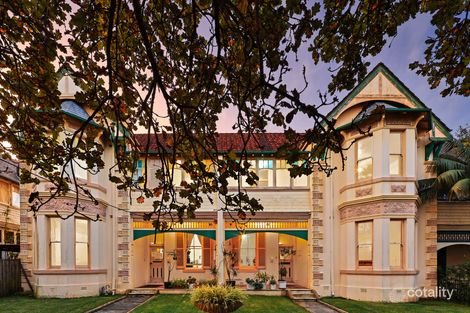 Property photo of 225B Bridge Road Glebe NSW 2037
