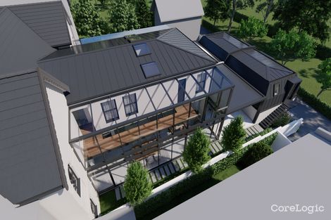 Property photo of 225B Bridge Road Glebe NSW 2037