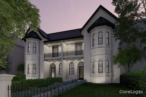 Property photo of 225B Bridge Road Glebe NSW 2037