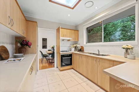 Property photo of 63 Tristania Street Doncaster East VIC 3109