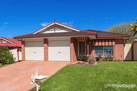 Property photo of 3A Kurpun Place Glenmore Park NSW 2745