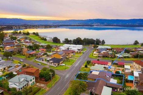 88 Madigan Bvd, Mount Warrigal, NSW 2528
