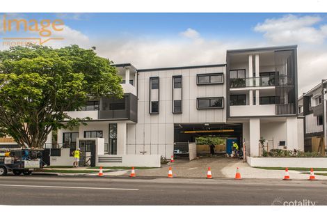 Property photo of 12/158 Norman Avenue Norman Park QLD 4170
