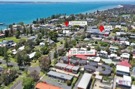 3/89 Chapel St, Cowes, VIC 3922