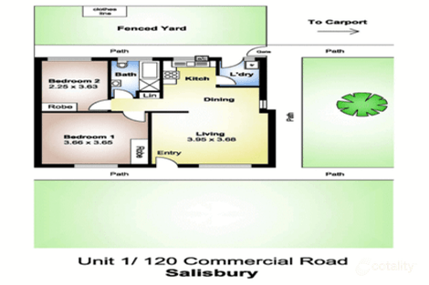 Property photo of 1/120 Commercial Road Salisbury SA 5108