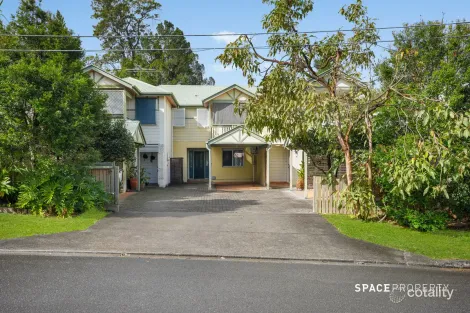 Property photo of 3/50 Cameron Street Fairfield QLD 4103