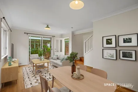 Property photo of 3/50 Cameron Street Fairfield QLD 4103