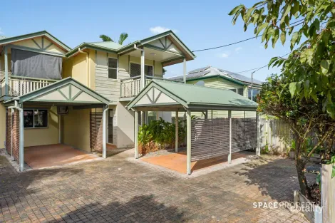 Property photo of 3/50 Cameron Street Fairfield QLD 4103