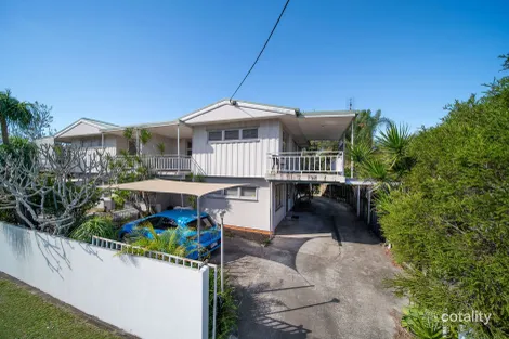 4/29 SECOND AVE, MAROOCHYDORE, QLD 4558