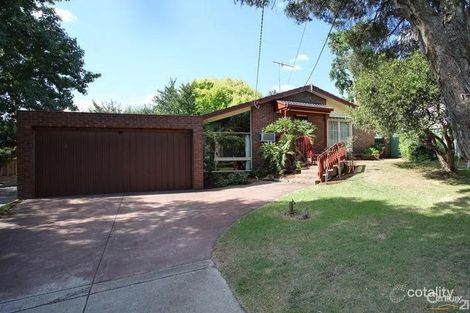 7 Joseph St, Ringwood East, VIC 3135