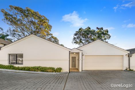 Property photo of 2/11 Maismonde Place Carlingford NSW 2118