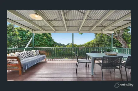 Property photo of 10 Longsight Street Alderley QLD 4051