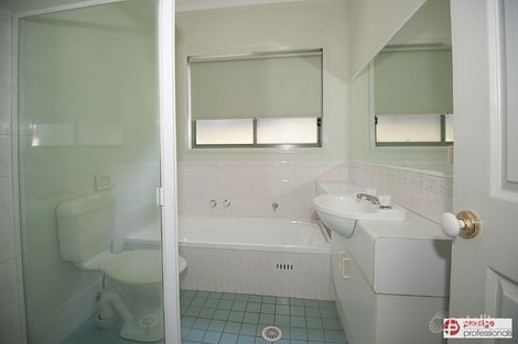 Property photo of 9 Torrens Court Wattle Grove NSW 2173