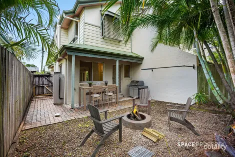 Property photo of 3/50 Cameron Street Fairfield QLD 4103