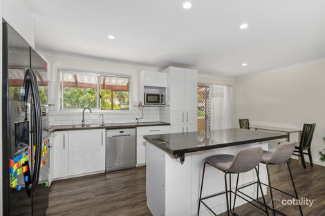 Property photo of 10 The Linkway Nerang QLD 4211