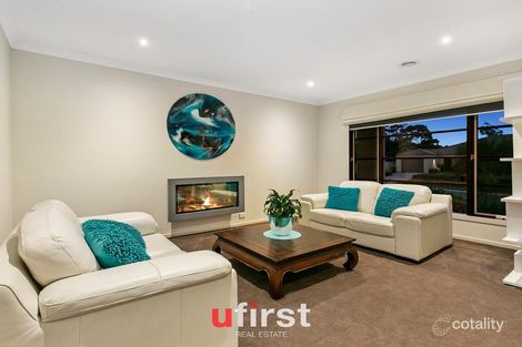 Property photo of 1 Bronzewing Court Langwarrin VIC 3910