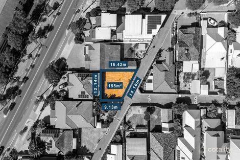 45a Scarborough Beach Rd, North Perth, WA 6006