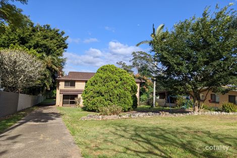 Property photo of 309 Redland Bay Road Capalaba QLD 4157